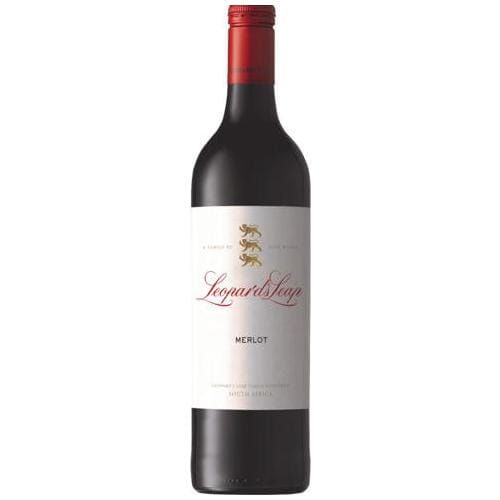Leopards Leap Classic Merlot 750ml
