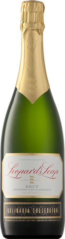 Leopards Leap Culinaria Brut 750ml