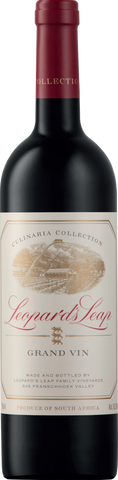 Leopards Leap Culinaria Grand Vin