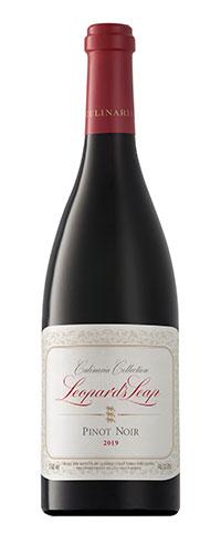 Leopards Leap Culinaria Pinot Noir 750ml