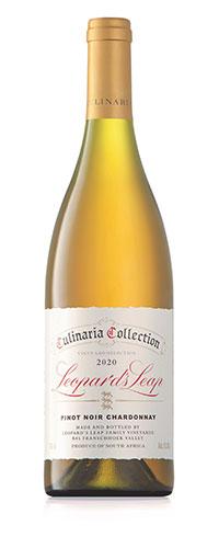Leopards Leap Culinaria Pinot Noir Chardonnay 750ml
