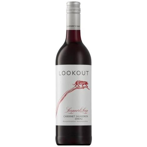 Leopards Leap Lookout Red 750ml