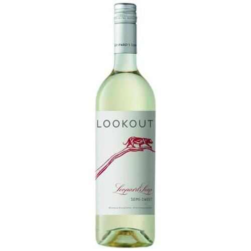 Leopards Leap Lookout Semi Sweet 750ml