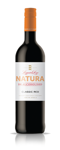 Leopards Leap Natura De-Alcoholised Classic Red 750ml