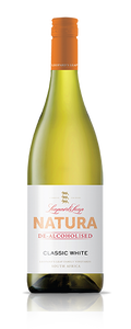 Leopards Leap Natura De-Alcoholised Classic White 750ml