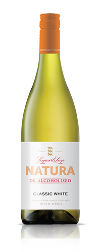 Leopards Leap Natura De-Alcoholised Classic White 750ml