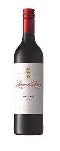 Leopards Leap Pinotage 750ml