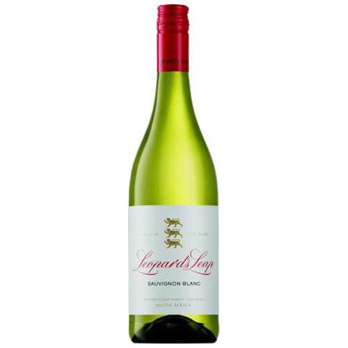 Leopards Leap Sauvignon Blanc 750ml