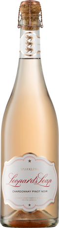 Leopards Leap Sparkling Chardonnay Pinot Noir 750ml
