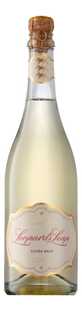 Leopards Leap Sparkling Cuvee Brut 750ml