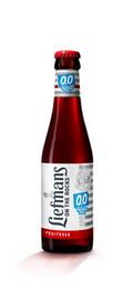 Liefmans Fruitesse NRB 0.0  Alcohol Free 250ml