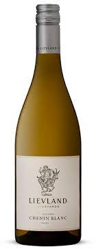 Lievland Old Vine Chenin Blanc 750ml