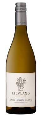 Lievland Sauvignon Blanc 750ml