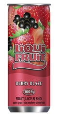 Liquifruit Berry Blaze 300ml