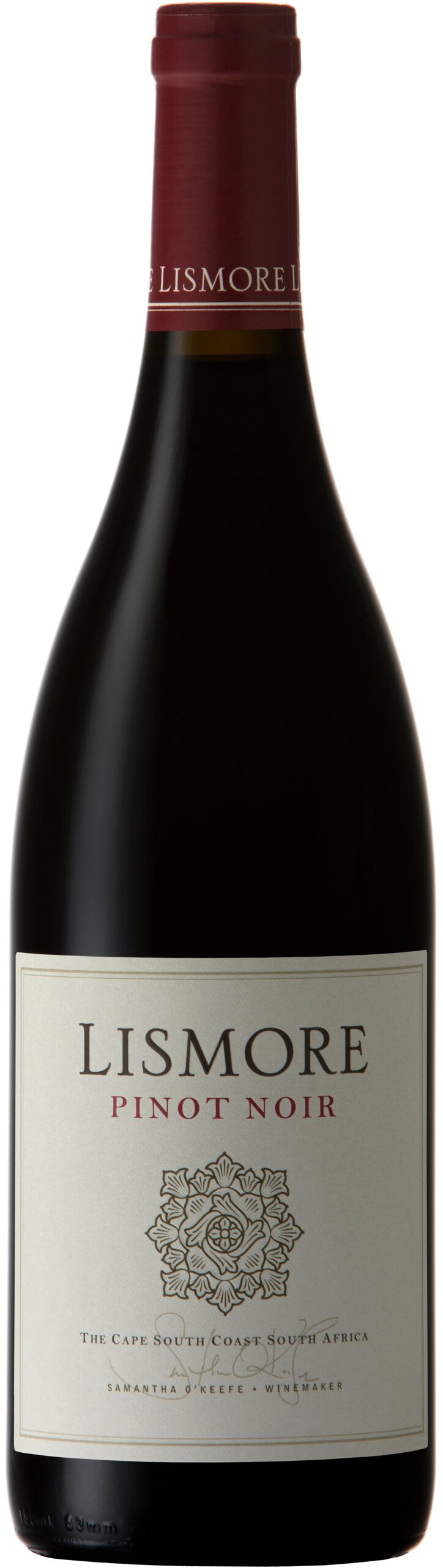 Lismore Pinot Noir 750ml