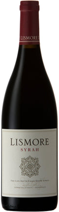 Lismore Syrah 750ml