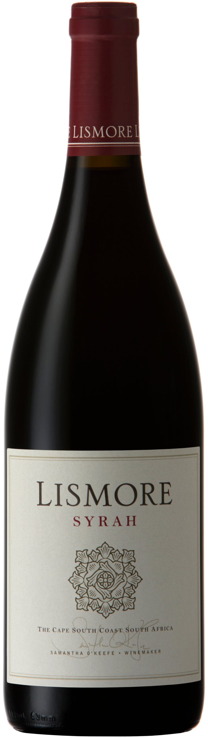 Lismore Syrah 750ml