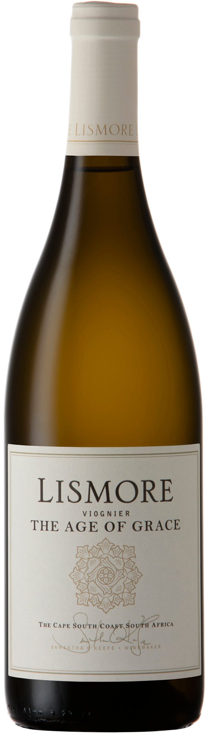 Lismore The Age Of Grace Viognier 750ml