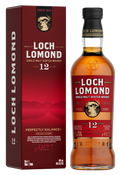 Loch Lomond 12YR Single Malt 750ml