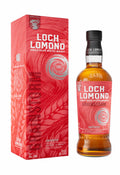 Loch Lomond Grainstorm Unpeated 750Ml
