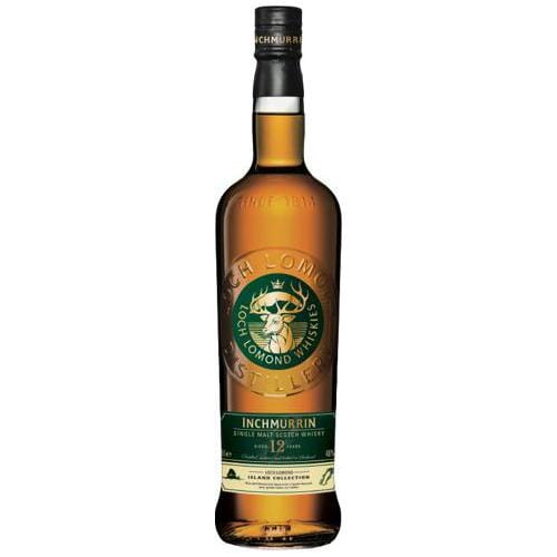 Loch Lomond Inchmurriun 12YR 750ml