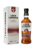 Loch Lomond Orig. Oloroso Sherry Cask 750ml