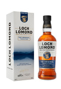 Loch Lomond Original Triple Oak 750ml