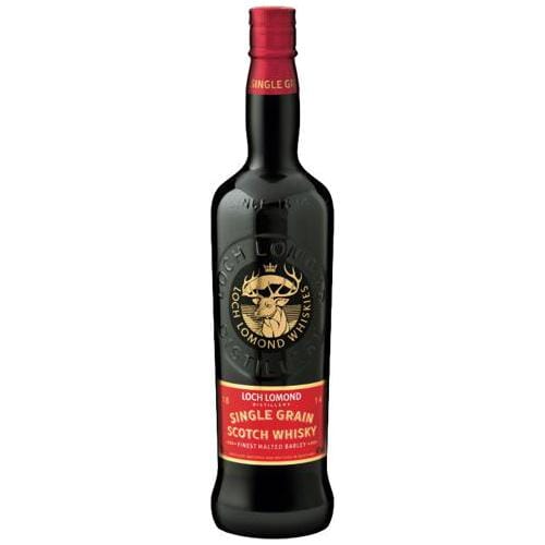 Loch Lomond Single Grain 750ml