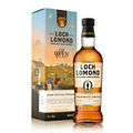 Loch Lomond The 154th Open Special Edition Argentinian Malbec Finish 2026 750ml