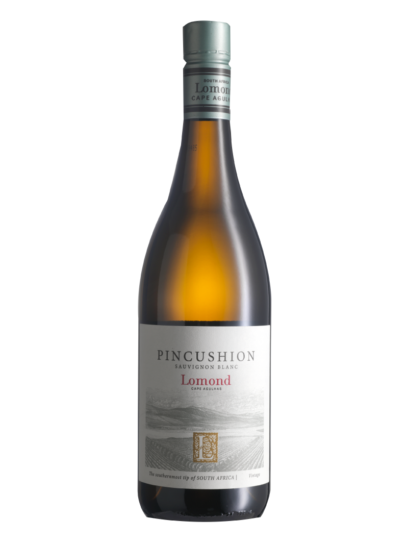 Lomond Pincushion Sauv/Bl 750ml