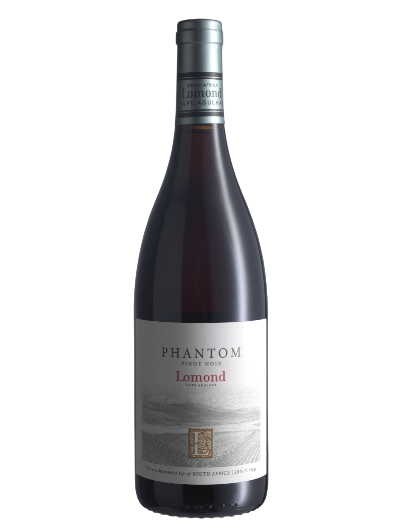 Lomond Pinot Noir 750ml
