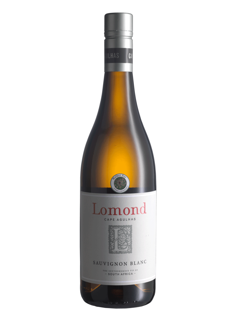 Lomond Sauvignon Blanc 750ml