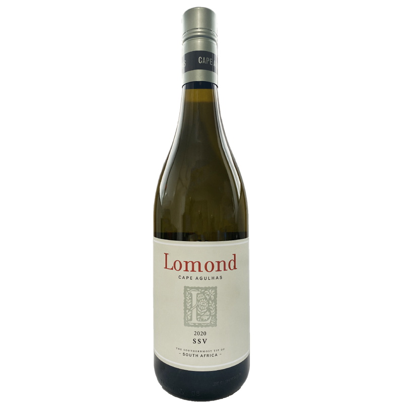 Lomond Sauvignon Semillon Viognier 750ML