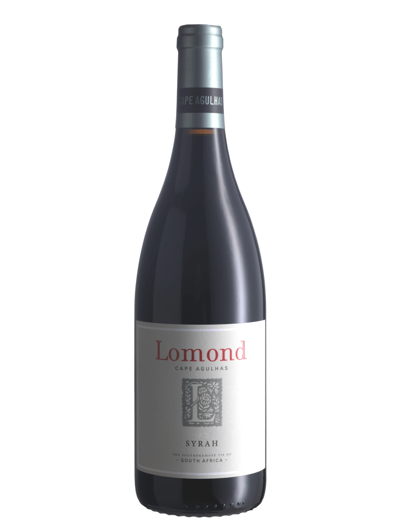 Lomond Syrah 750ml