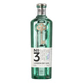 London No 3 Dry - Gin 750ml