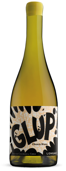 Longavi Glup Chenin Blanc 750ml