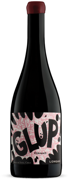 Longavi Glup Cinsault 750ml