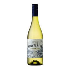 Longridge Konkelberg Sauv.Blanc 750ml