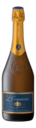 Lormarins Blanc De Blancs 750ml