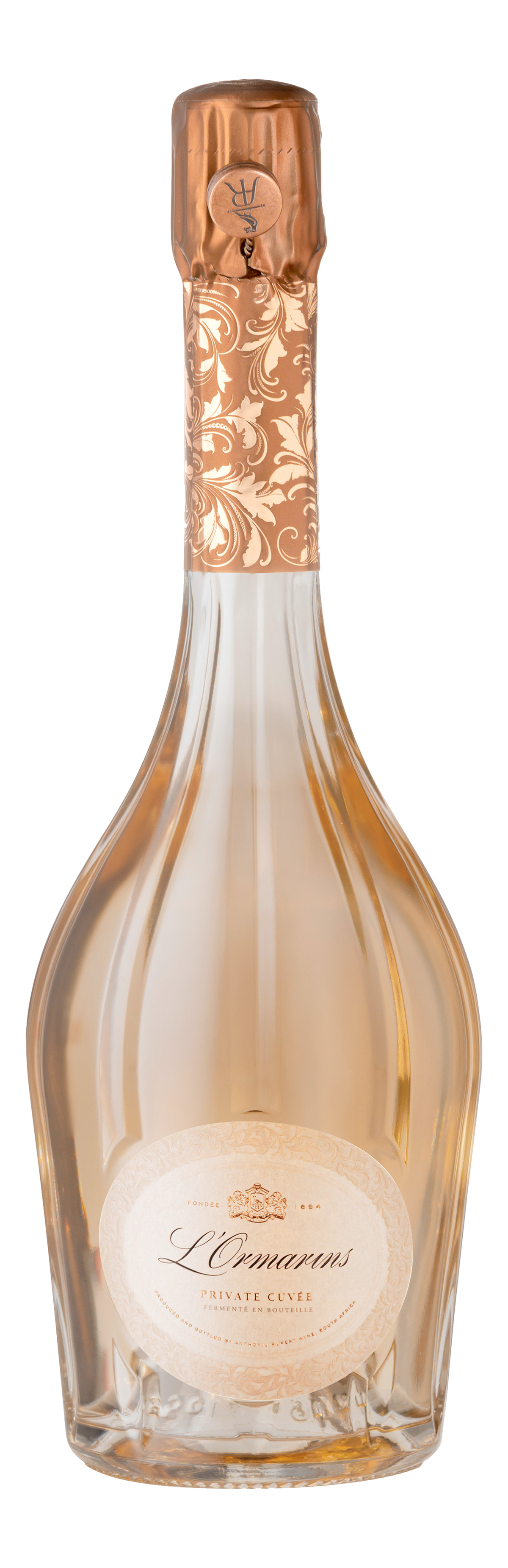 Lormarins Private Cuvee 750ml
