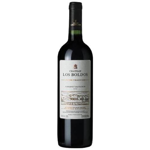 Los Boldos Trad Cabernet Sauvignon 750ml