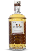 Los Danzantes Espadin Reposado 750ml
