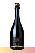 Lost Boy Brut Rose Cap Classique 750Ml