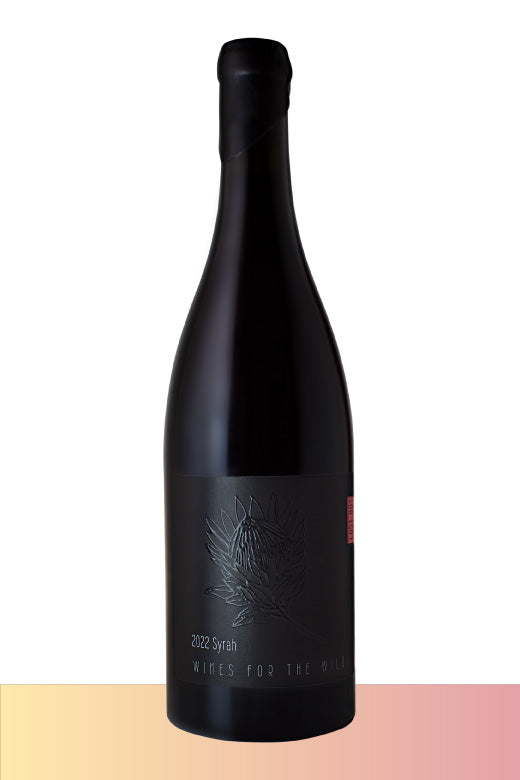 Lost Boy Syrah 750Ml