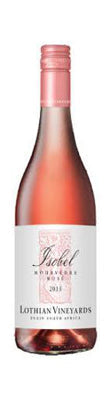 Lothian Isobel Mourvedre Rose 750ml