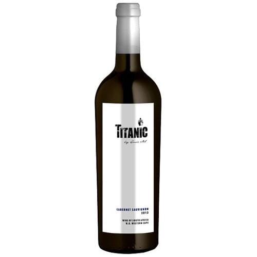 Louis Cabernet SauvignonTitanic 750ml