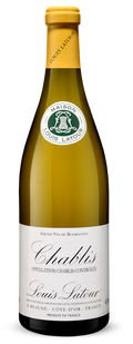 Louis Latour Chablis 750ml