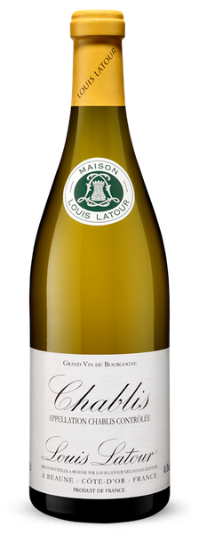 Louis Latour Chablis 750ml