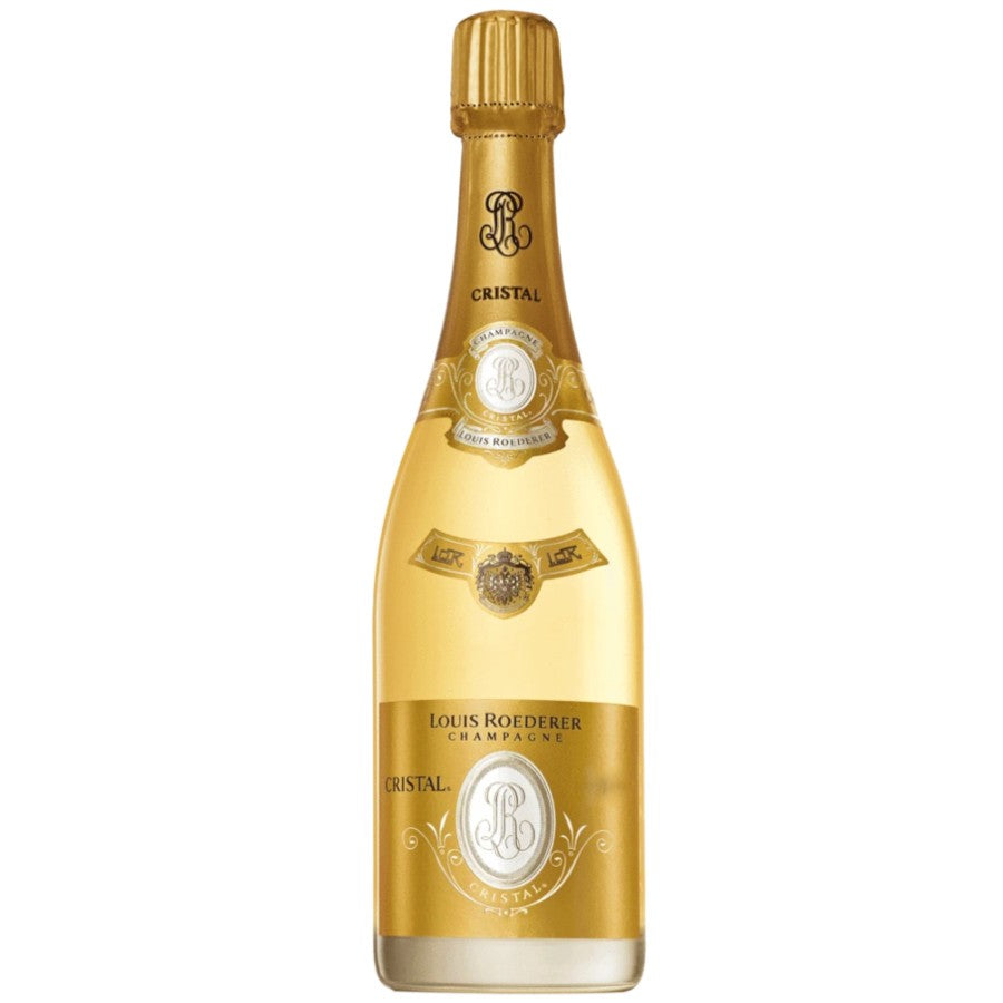 Louis Roederer Cristal 2015/16 750ml