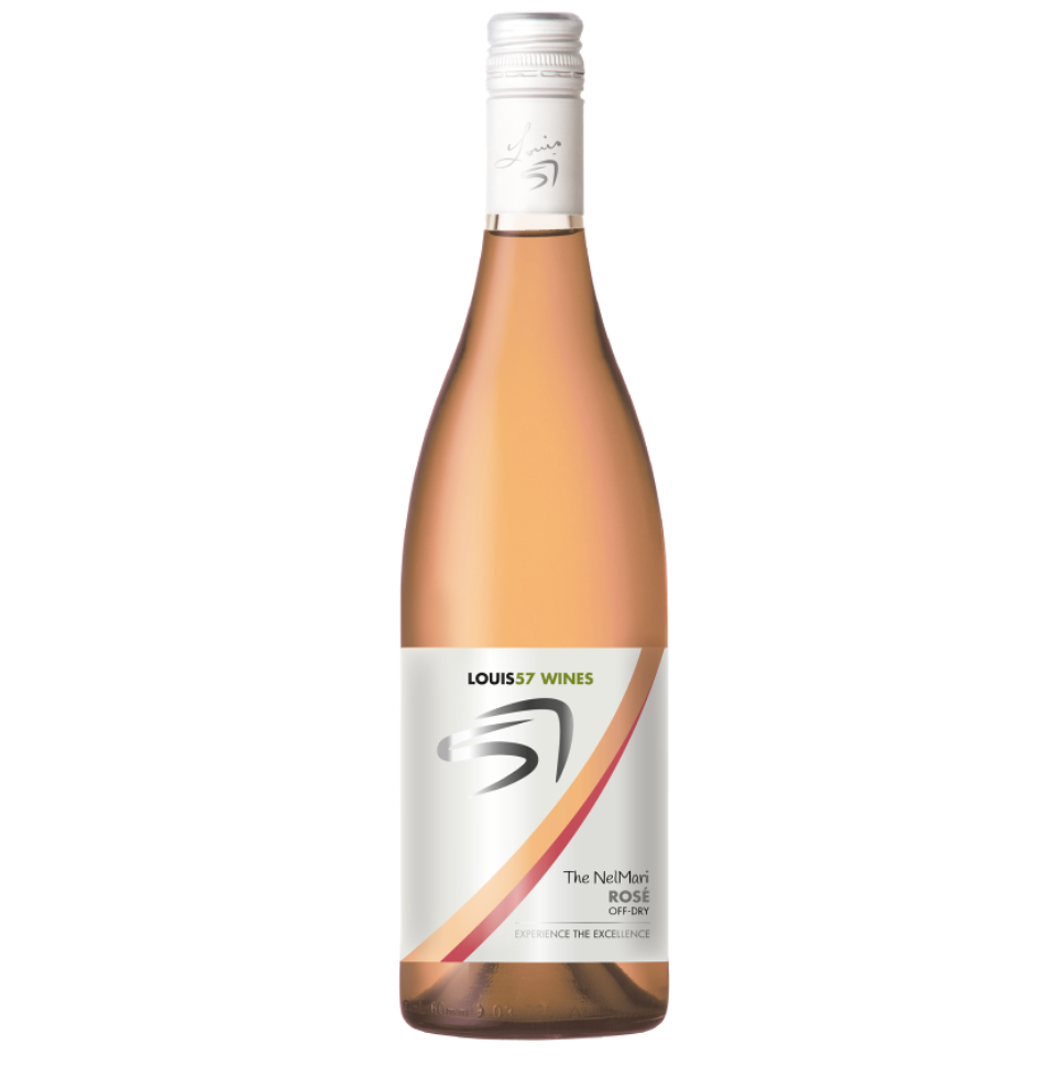 Louis57 NelMari Rose 750ml